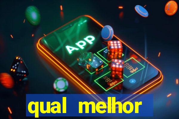 qual melhor aplicativo de jogo para ganhar dinheiro